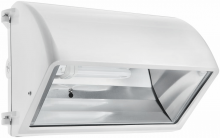 RAB Lighting WP2CSH70/QRW/PC - WAL 70W HPS 120V HPF CUTOFF QTZ RES