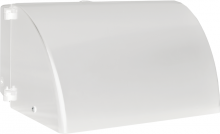 RAB Lighting WP3FCH200PSQW/PC2 - WAL 200W MH PSQT FULL C/O LAMP A