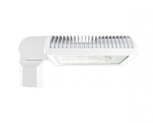 RAB Lighting ALED4T105SFYW/480 - ALED105 TYPE IV W/ SF480V WARM