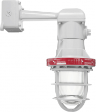 RAB Lighting EB124 - EXPLOPROOF INCAN BRKT GRD 4 HUB