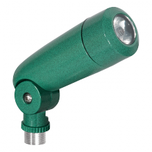 RAB Lighting LFLED6LVYYVG - 612V AC 27KLEDHOOD SPIKE8 ALLEN KEY VG
