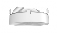 RAB Lighting HAWWFR - OPTIC ASSEMBLYWALL WASHER FRST LENS