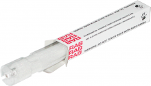 RAB Lighting LQ500 - LAMP 500W QUARTZ DOUBLE ENDED