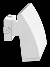 RAB Lighting WPLEDC80W/BL - WALLPK 80W CUTOFF COOL BILEV