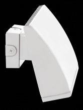 RAB Lighting WPLED80W/480 - WALL 80W COOL480V WH