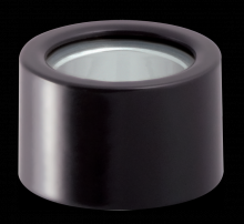 RAB Lighting LNSLFLED8A - NARROW SPOT HOOD LFLED8 REFL KIT 8 BZ