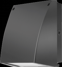 RAB Lighting SLIM37 - SLIMWALLPK 37W 5K PC20 TO 277