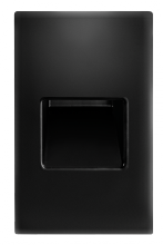 RAB Lighting FSLEDV3NB/120 - FSLED VERTICAL 3W 120V 4000K BLACK