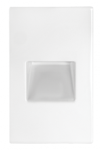 RAB Lighting FSLEDV3NW/120 - FSLED VERTICAL 3W 120V 4000K WH