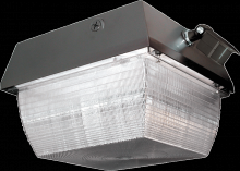 RAB Lighting VAN3F26MS - VAN 7" X 9" CILNG 26W CFL 120V MINI SENS