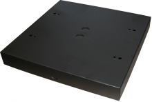 RAB Lighting VAN1BB - Backbox for van1 die cast BZ