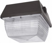 RAB Lighting VAN3F42QT - VNDLPROOF 9 "X9 " CEILING 42