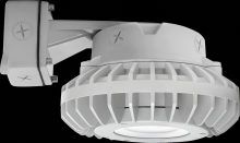 RAB Lighting HAZBLED26CF - HAZ 26W COOLWALL BRACKET WITH CL