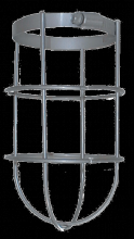 RAB Lighting GD200CL - GDVP 200 SERIES WIRE CLAMP