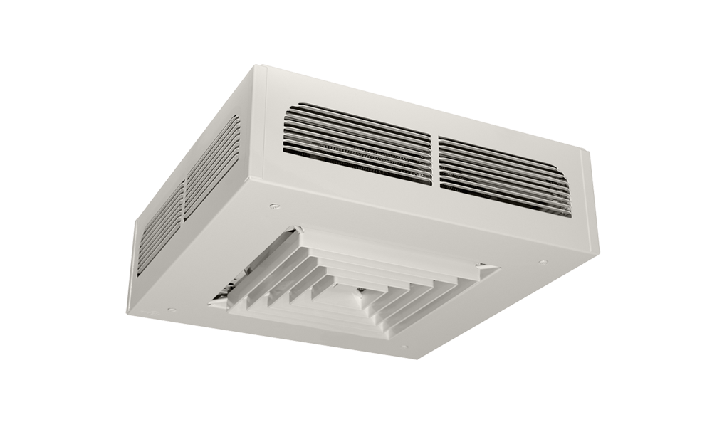 CEIL.ADR-I WHITE 5000W 240V (OFS)