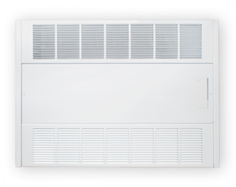CONSOLE WHITE 24V  4000W 480V