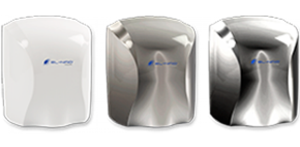 SÈCHE MAIN CHROME DÉP/AUTO 1450W 120V