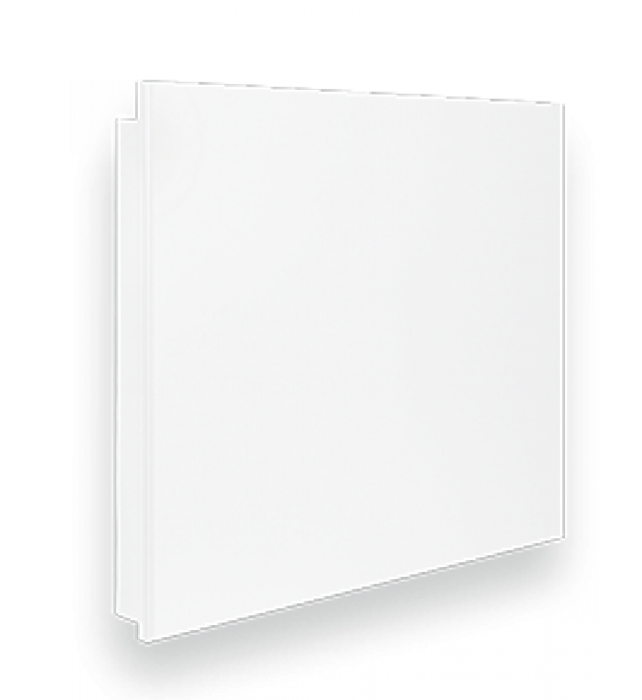CONVECTOR WHITE 500W 277V