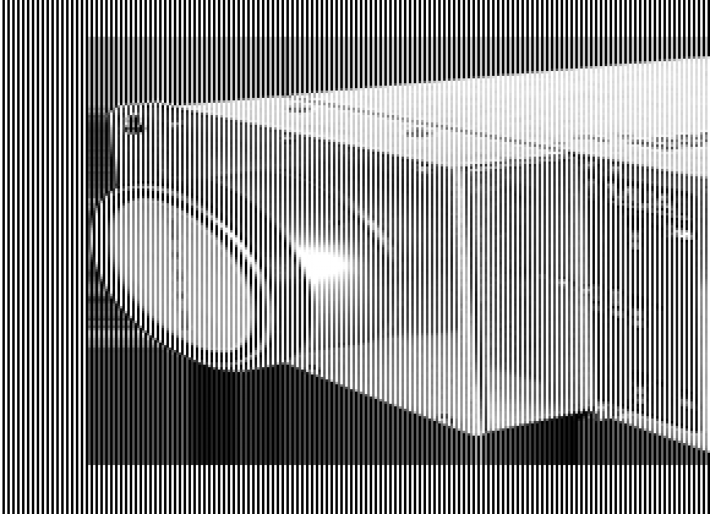 UNITÉ D&#39;APPORT D&#39;AIR FRAIS - 2KW/1.5KW