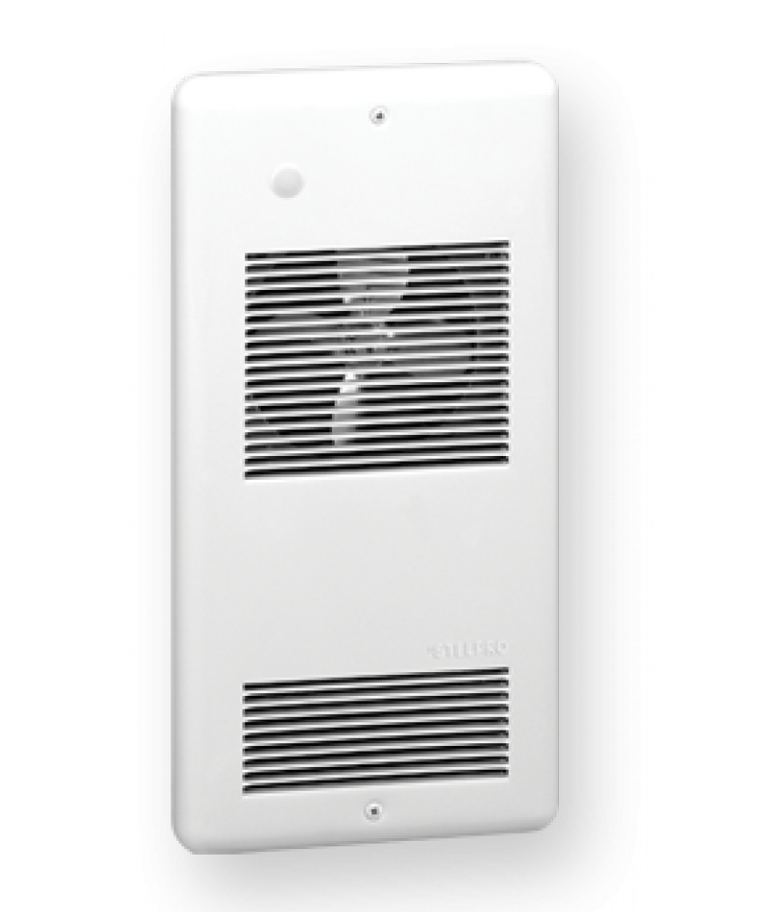 WALL INSERT SILVER 24V  500W 347V