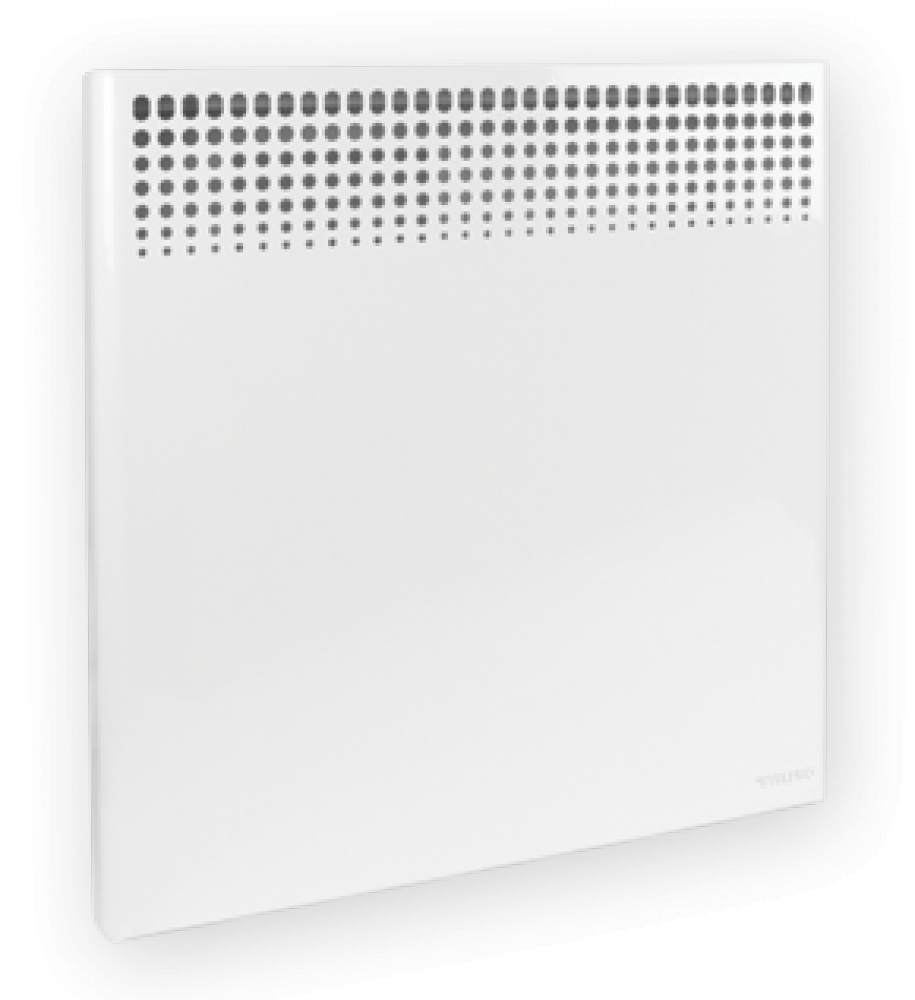 CONVECTOR STAINLESS STEEL 500W 277V