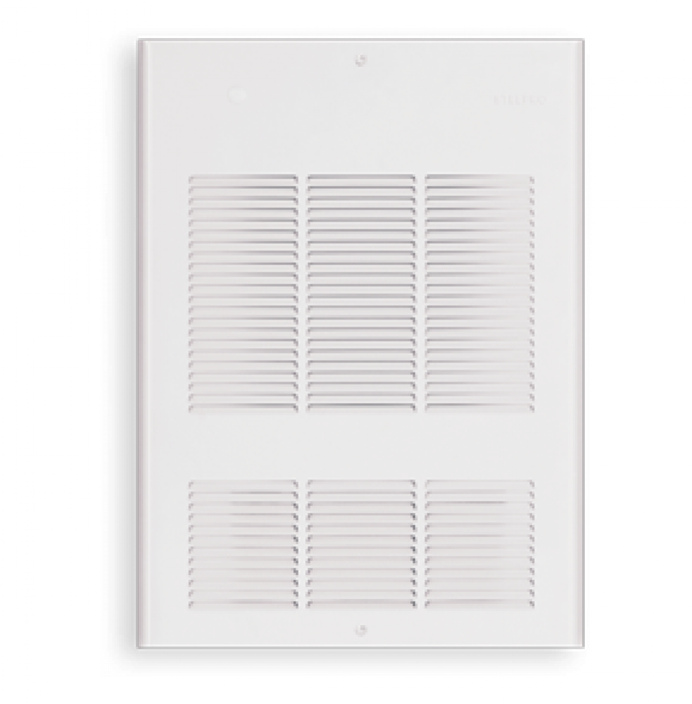 WALL FAN SILVER 240V 2000W 240V