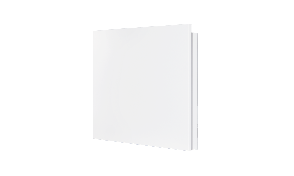 CONVECTOR WHITE 1500W - 120V CORD WITH BUILT-IN