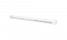 Stelpro AALUX306051W - ALUMINUM ARCH. BASEBOARD WHITE 500W 120V