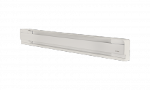 Stelpro AB0507HASW - BASEBOARD SOFT WHITE 500W 277V HIGH ALTITUDE