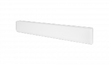 Stelpro ABA0302W - ALUMINUM BASEBOARD WHITE 300W 240V