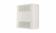Stelpro ACBH0221C24SW - CONSOLE SOFT WHITE C24 2000W 240V
