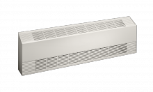 Stelpro ACWS75018457SW - SLOPED ARCH.CABINET SOFT WHITE 4500W 277V