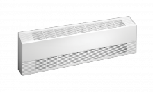 Stelpro ACWS75015307W - SLOPED ARCH.CABINET WHITE 3000W 277V