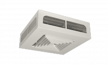 Stelpro ADRI0521OFSW - CEIL.ADR-I WHITE 5000W 240V (OFS)