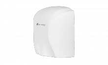 Stelpro ELNV0901AW - HAND DRYER WHITE A/START 1450W 120V