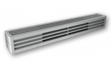 Stelpro SPDHA18092CA - SM PATIO DOOR HEATER ALUMINUM ANODIZED 900W 240V