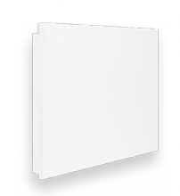 Stelpro AMIR0503WCSS - CONVECTOR STAINLESS STEEL 500W 347V