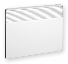 Stelpro ASILL17PTW* - CONVECTOR LOW PROG. STAT. WHITE 1750W 240V