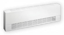 Stelpro CW75021525W - CABINET ARCHITECTURAL BLANC 5250W 480V