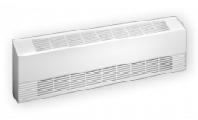 Stelpro CWS75021315W - SLOPED ARCH.CABINET WHITE 3150W 480V