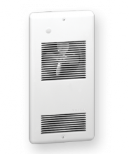 Stelpro RWF0503C24S - WALL INSERT SILVER 24V  500W 347V