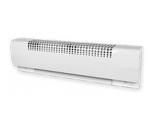 Stelpro SBB300752W - PLINTHE SBB BLANC 30PO 750W 240V