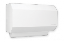Stelpro SDC0571CTW - SGL AIR CURT WHITE B/I STAT  5000W 277V