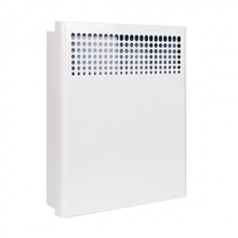 Stelpro ASHCB2002W - SOUFFLANTE DE SALLE DE BAINS BLANC 2000W 240V