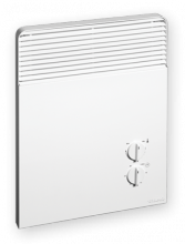 Stelpro SIL2030SS - CONV. S.BAIN ACIER INOXYDABLE 1000W-2000W 240V