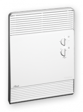 Stelpro SILVC1560SS - CONV. STAINLESS  1500W-500W 240V