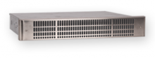 Stelpro SKS1001BK - KICK SPACE HEATER BLACK 1000W/ 500W, 120V