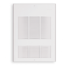 Stelpro WF2002CS - WALL FAN SILVER 240V 2000W 240V