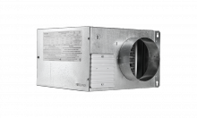 Stelpro MUAA120853 - MAKE UP AIR UNIT - 8KW