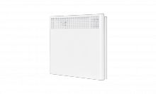 Stelpro ASHC0501W - CONVECTOR WHITE 500W 120V WITH BUILT-IN ELECTRON